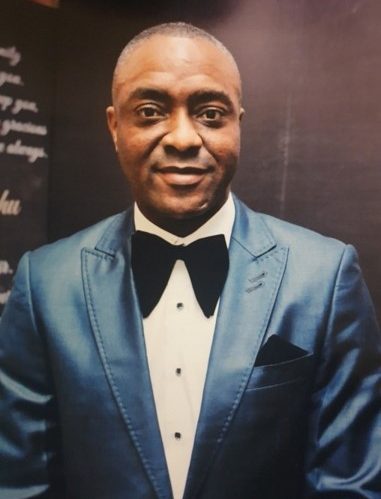 kayode