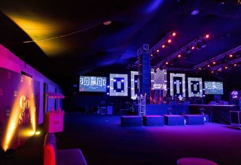 NBA CONCERT 7