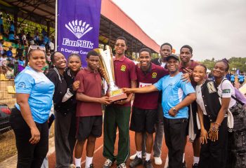 SCHOOL INTER HOUSE SPORT 3