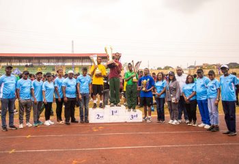 SCHOOL INTER HOUSE SPORT 4