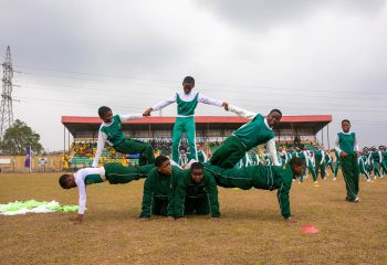 SCHOOL INTER HOUSE SPORT 7